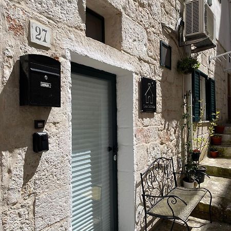 Casa Dastella Ostuni Εξωτερικό φωτογραφία