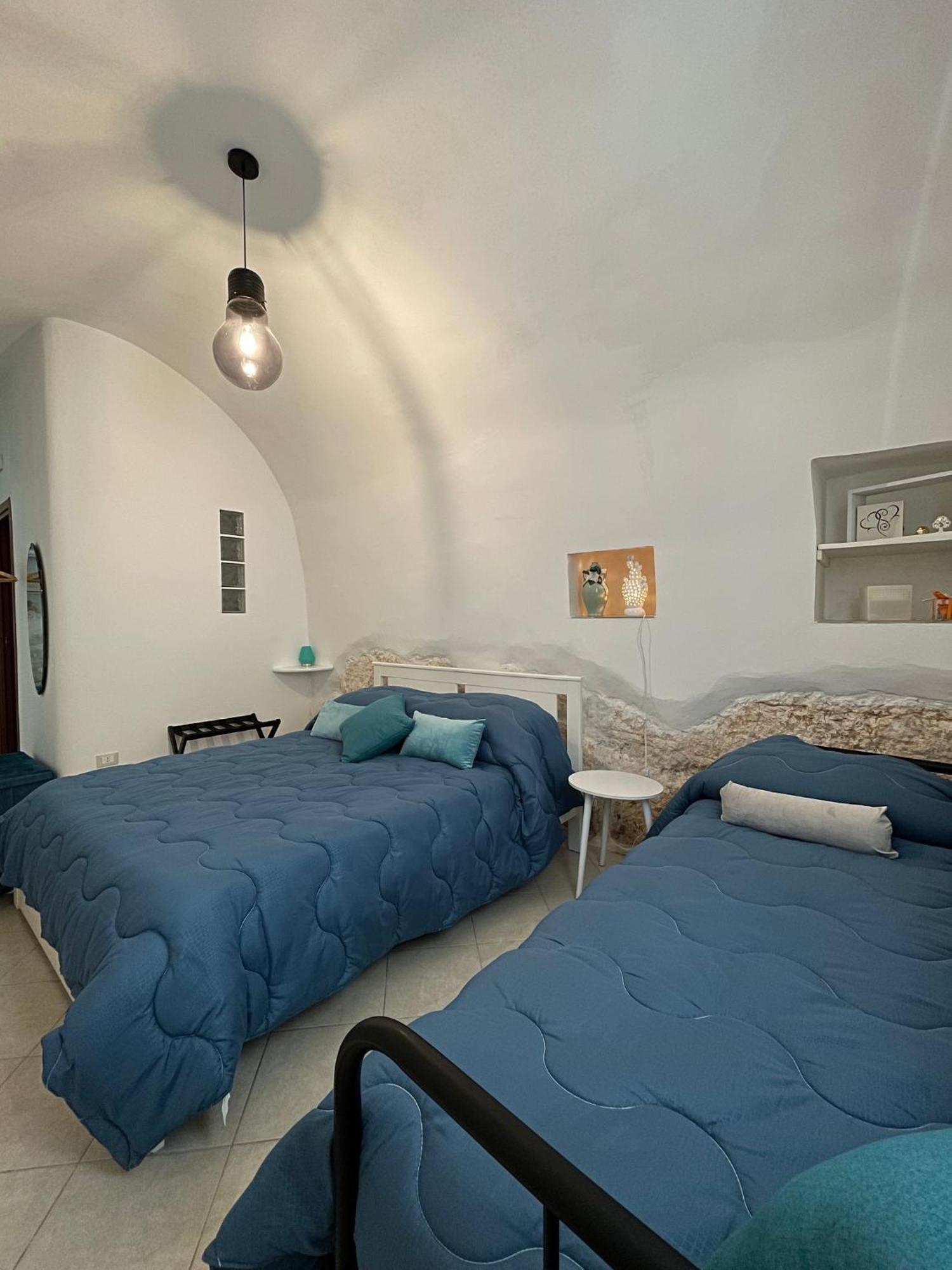 Casa Dastella Ostuni Εξωτερικό φωτογραφία