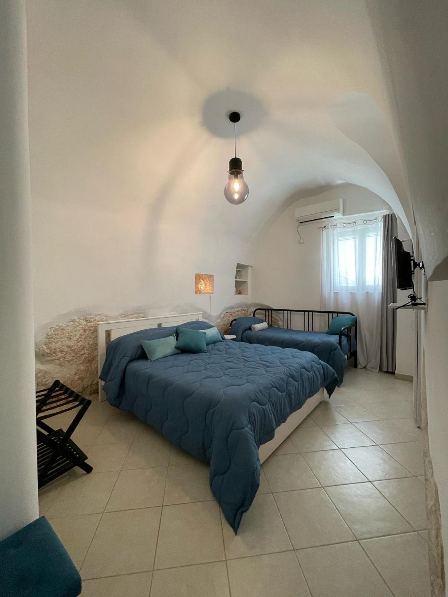 Casa Dastella Ostuni Εξωτερικό φωτογραφία