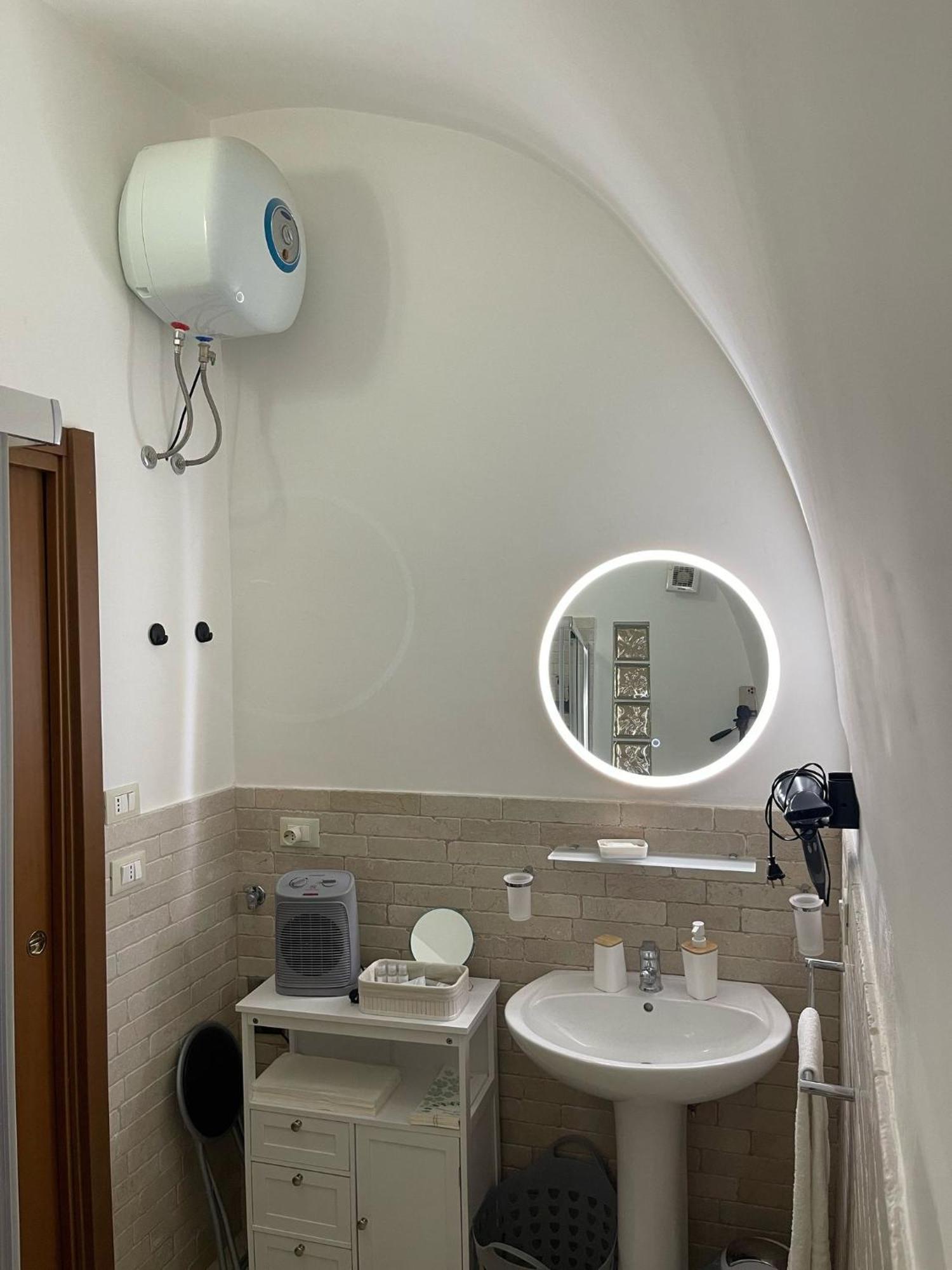 Casa Dastella Ostuni Εξωτερικό φωτογραφία