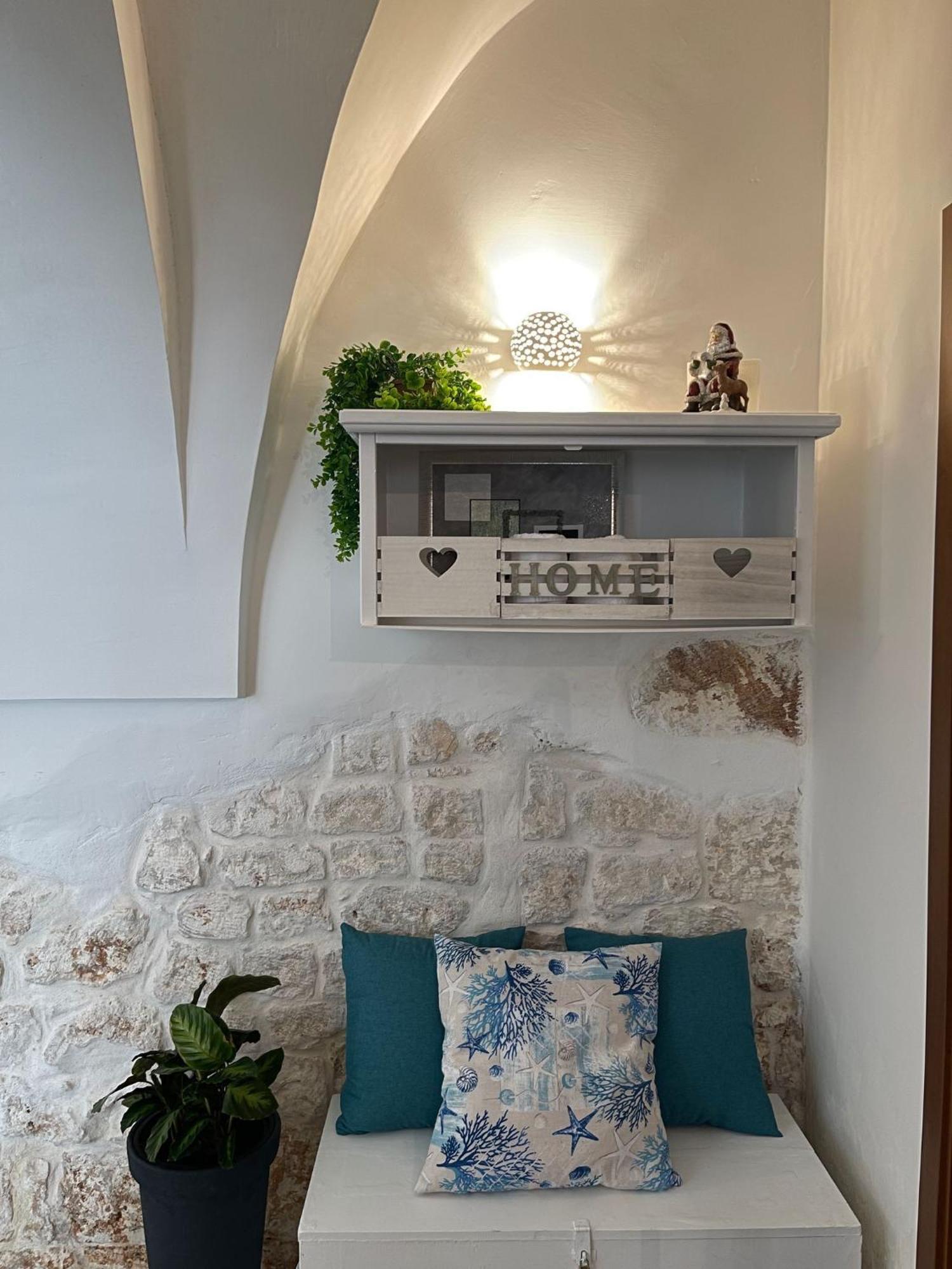 Casa Dastella Ostuni Εξωτερικό φωτογραφία